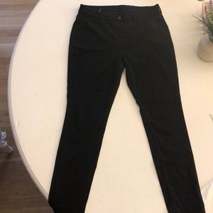 Uniqlo legging jeans